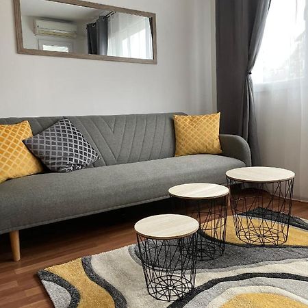 Sity Home Burgas City Exterior foto
