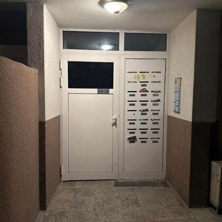 Sity Home Burgas City Exterior foto