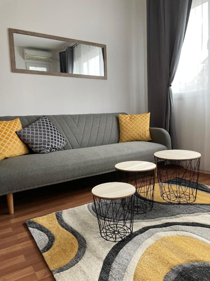 Sity Home Burgas City Exterior foto